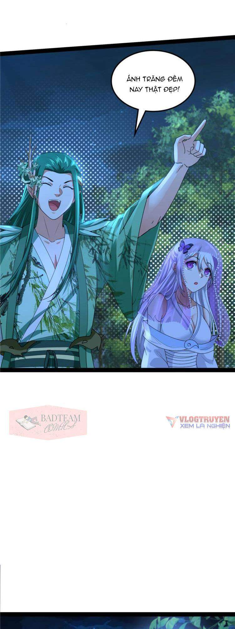 Đánh Bại Chư Thiên Chapter 18 - 37