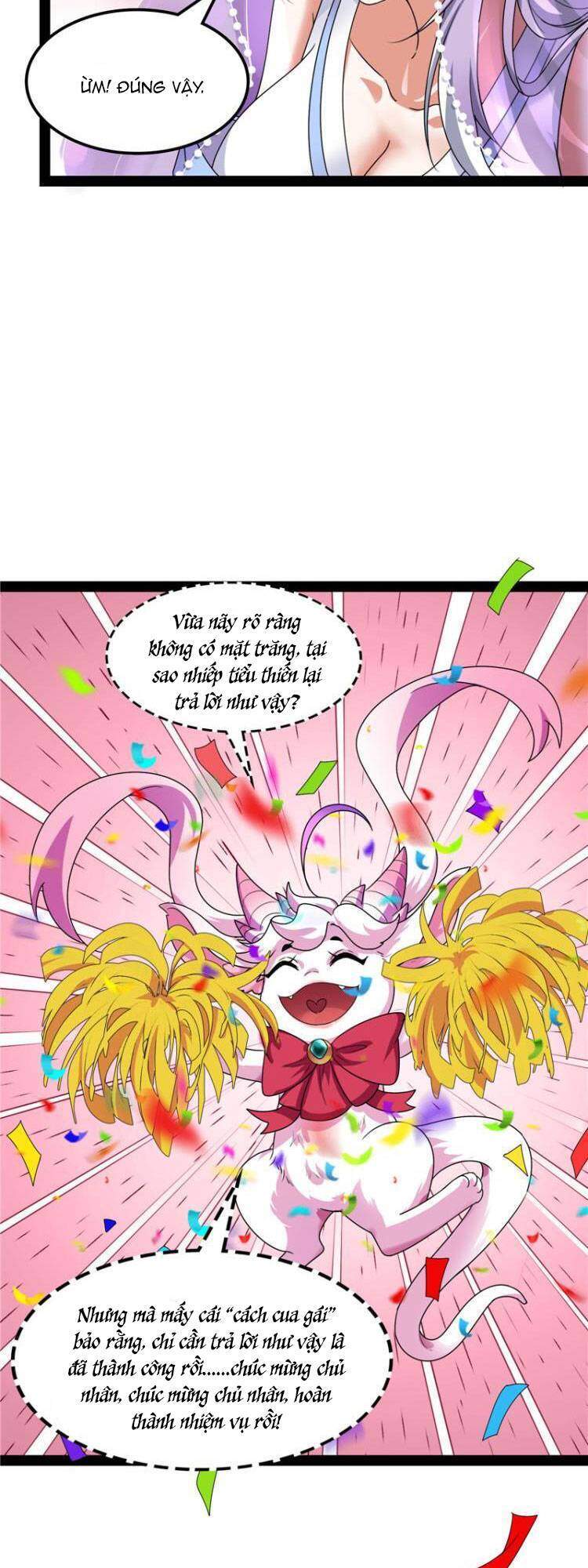 Đánh Bại Chư Thiên Chapter 18 - 40