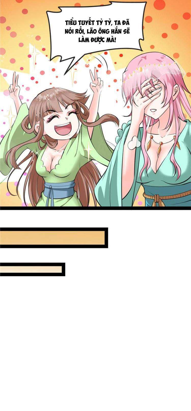 Đánh Bại Chư Thiên Chapter 18 - 7