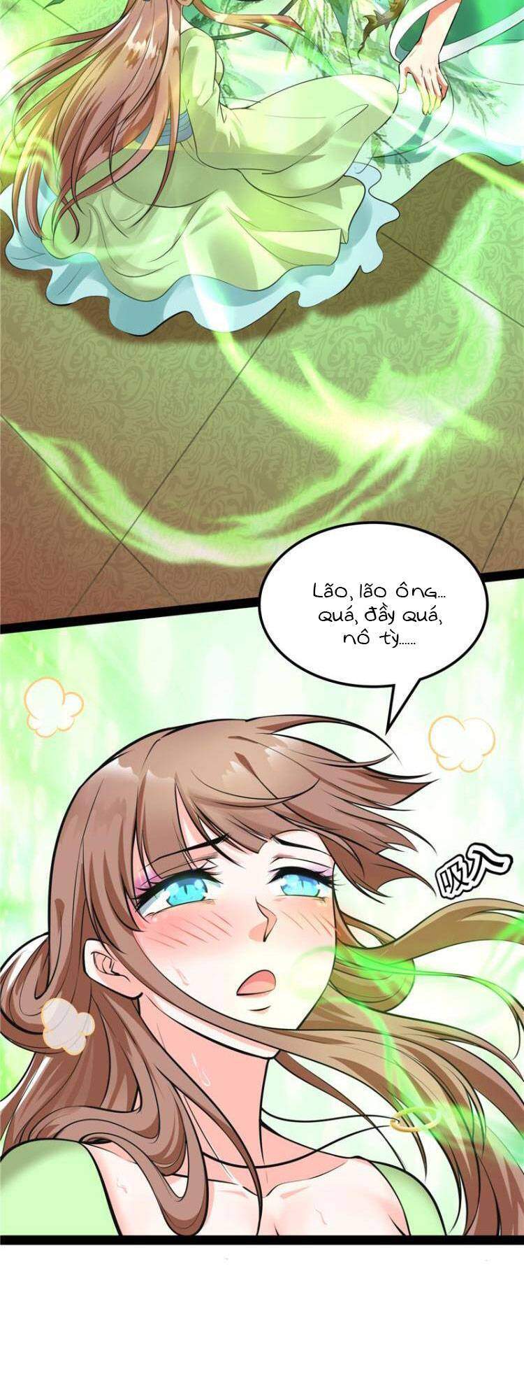 Đánh Bại Chư Thiên Chapter 18 - 9