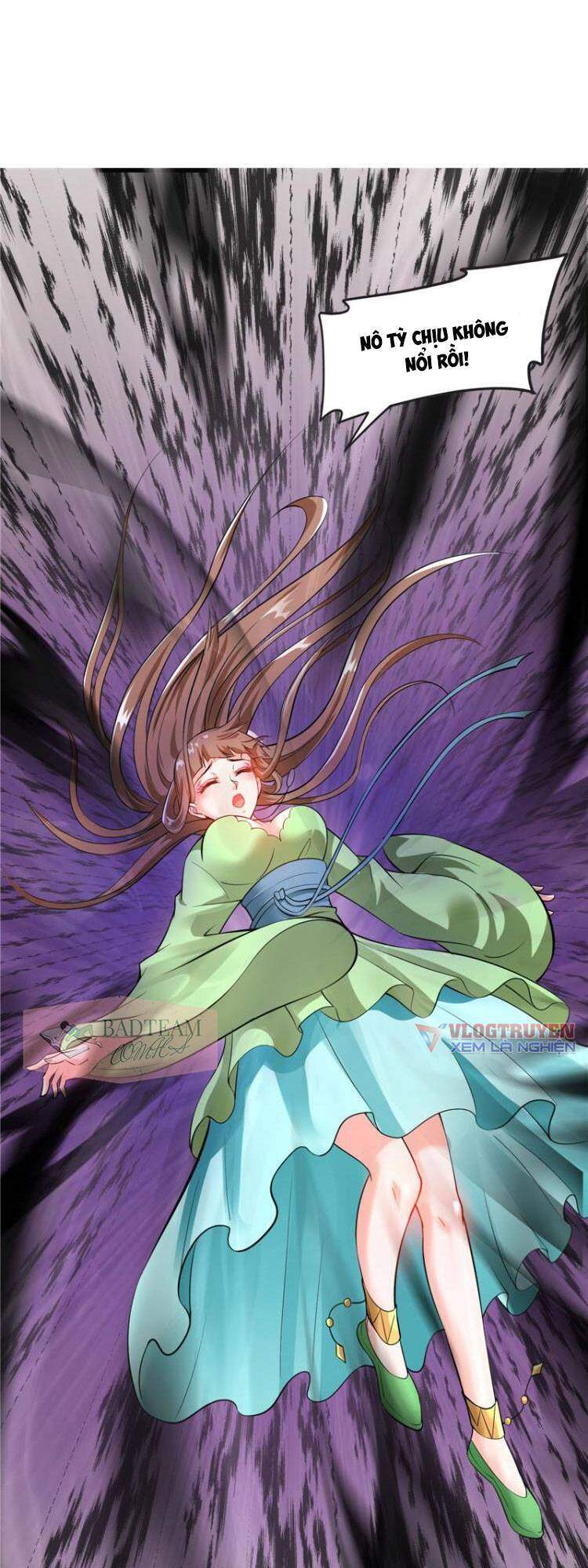 Đánh Bại Chư Thiên Chapter 18 - 10