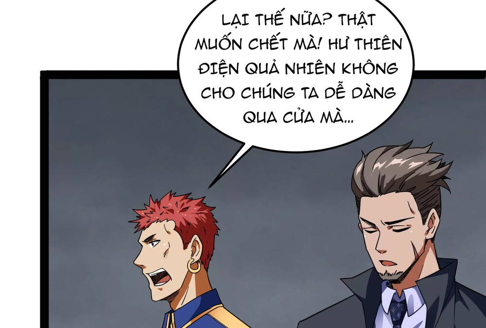 Đánh Bại Chư Thiên Chapter 2 - 114