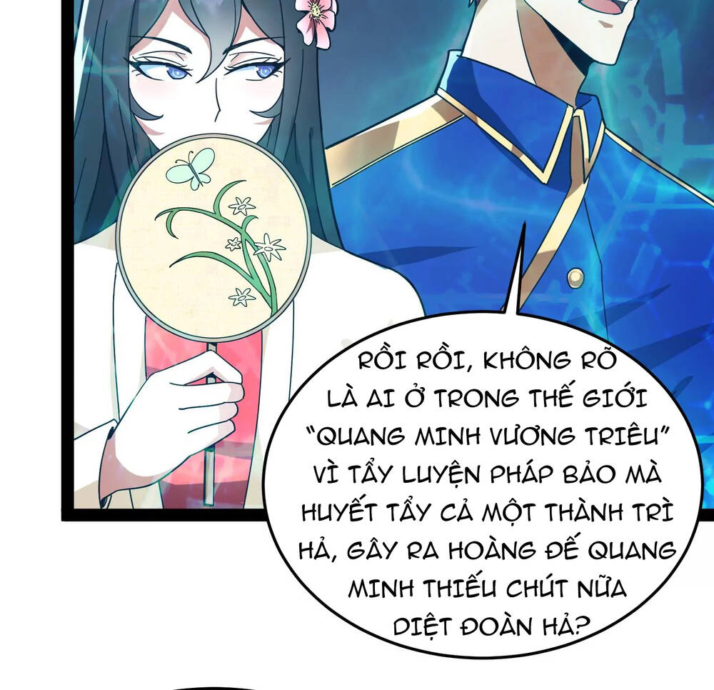 Đánh Bại Chư Thiên Chapter 2 - 13