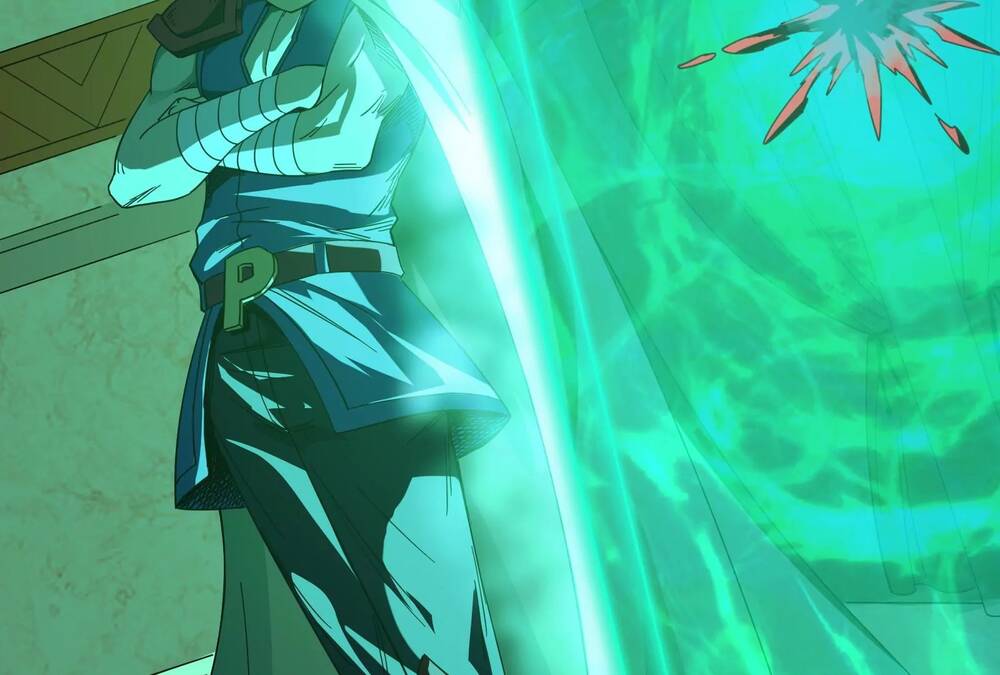 Đánh Bại Chư Thiên Chapter 2 - 150