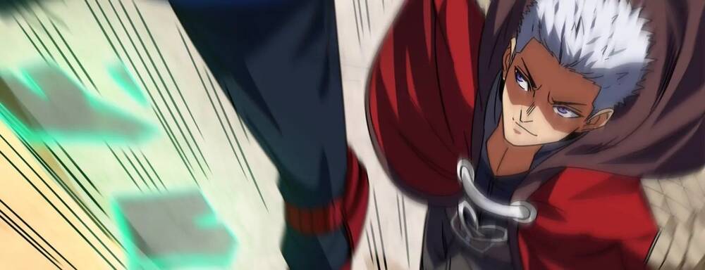 Đánh Bại Chư Thiên Chapter 2 - 175