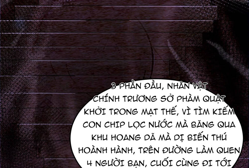 Đánh Bại Chư Thiên Chapter 2 - 28