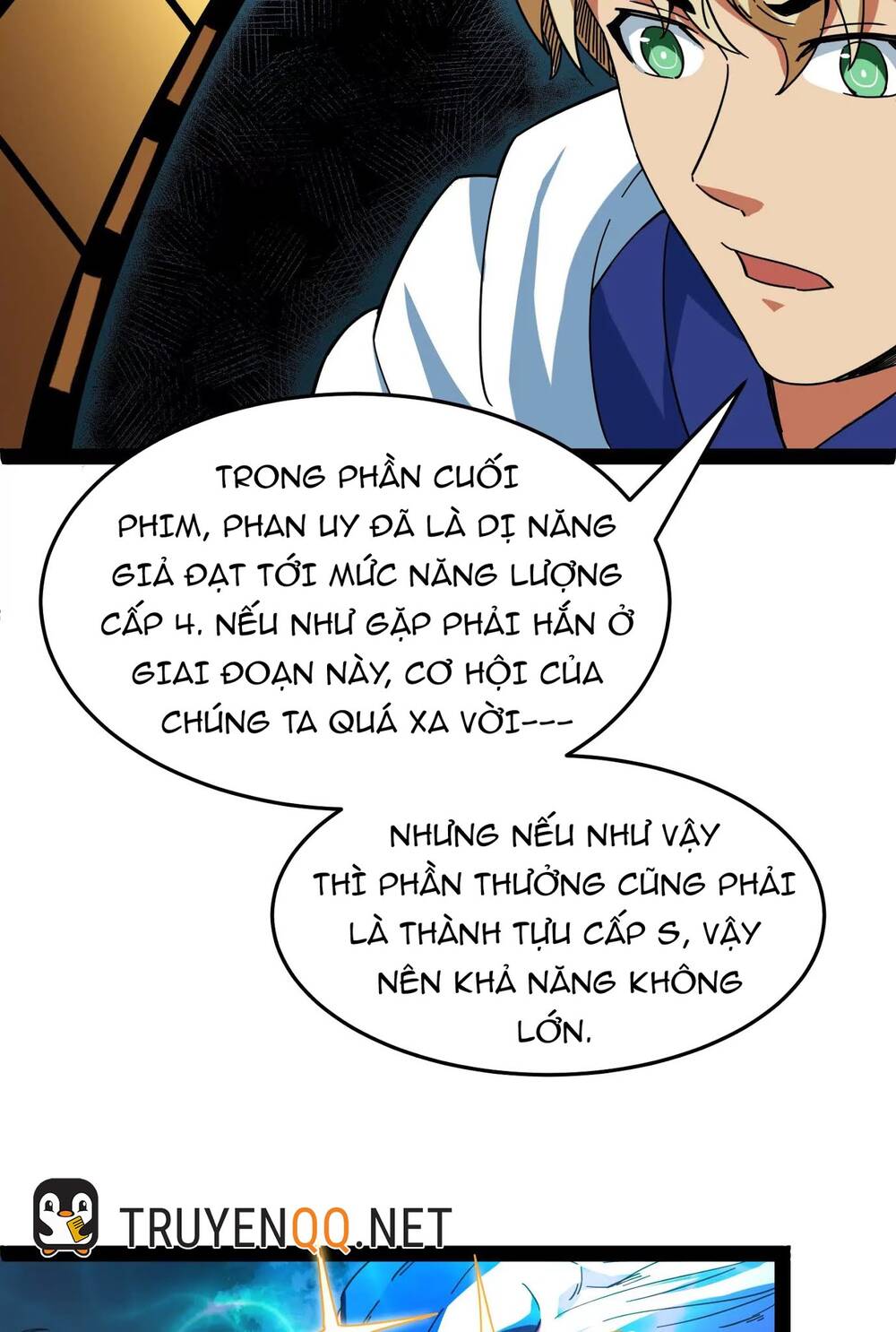 Đánh Bại Chư Thiên Chapter 2 - 58