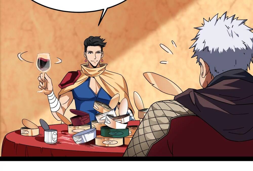 Đánh Bại Chư Thiên Chapter 2 - 72