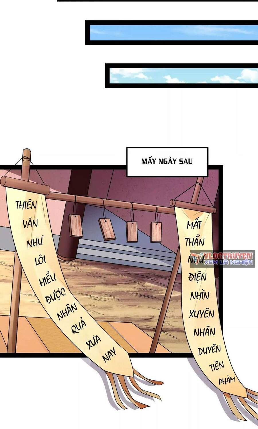 Đánh Bại Chư Thiên Chapter 20 - 17