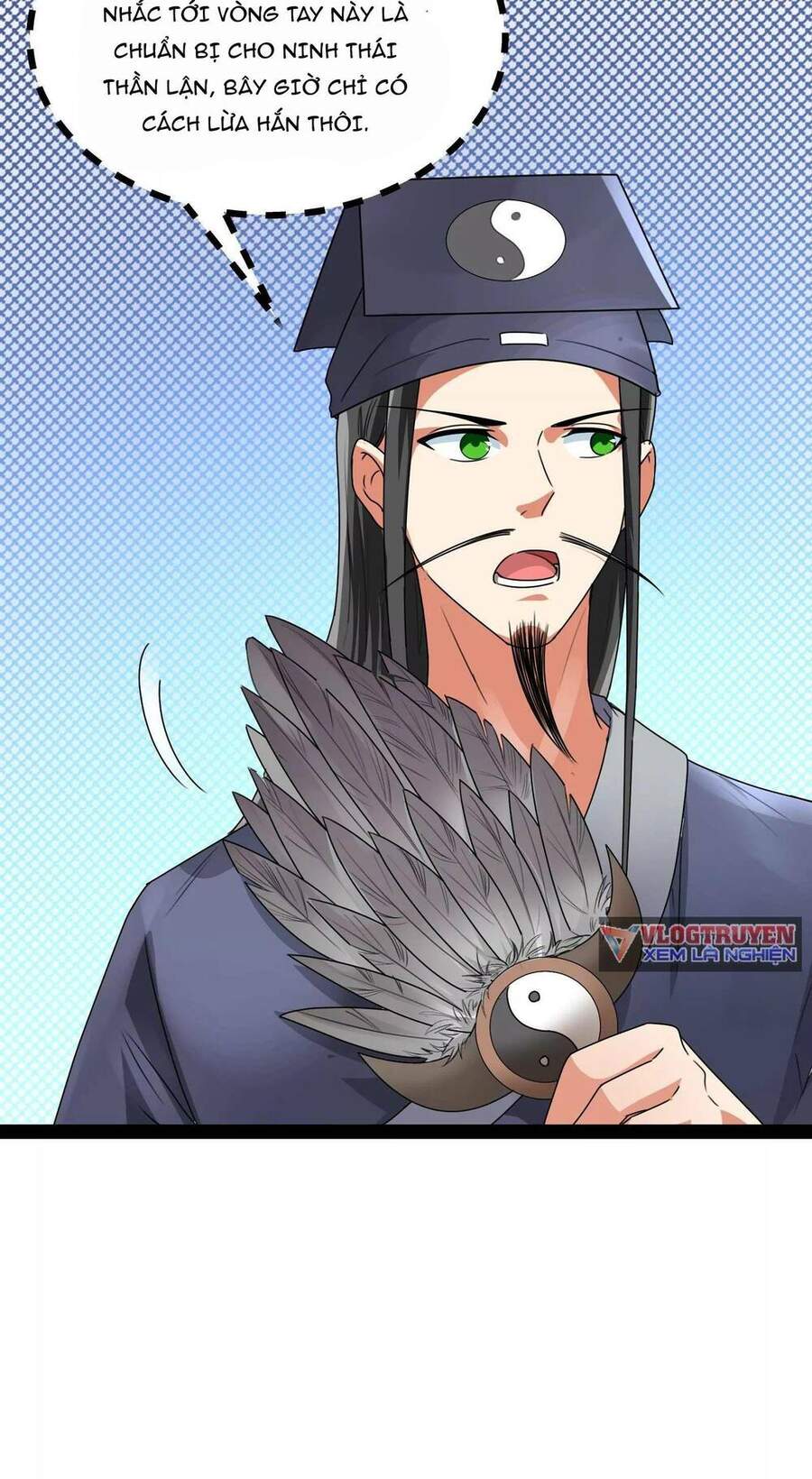 Đánh Bại Chư Thiên Chapter 20 - 19
