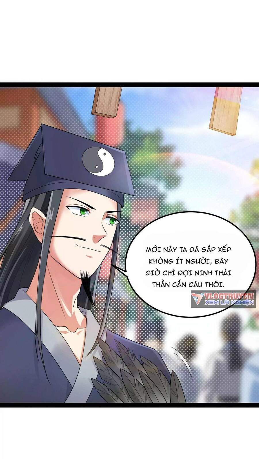 Đánh Bại Chư Thiên Chapter 20 - 21