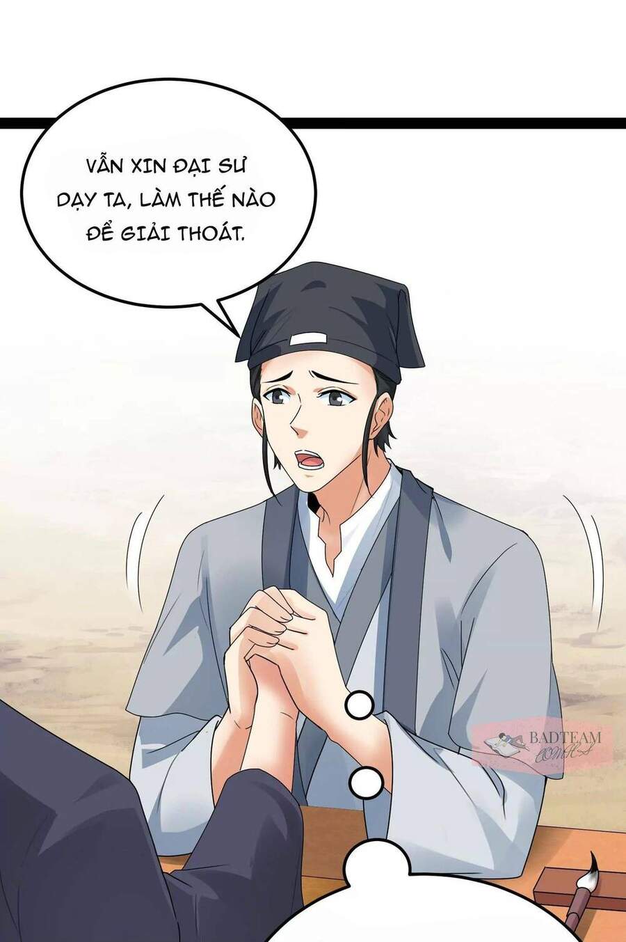 Đánh Bại Chư Thiên Chapter 20 - 28