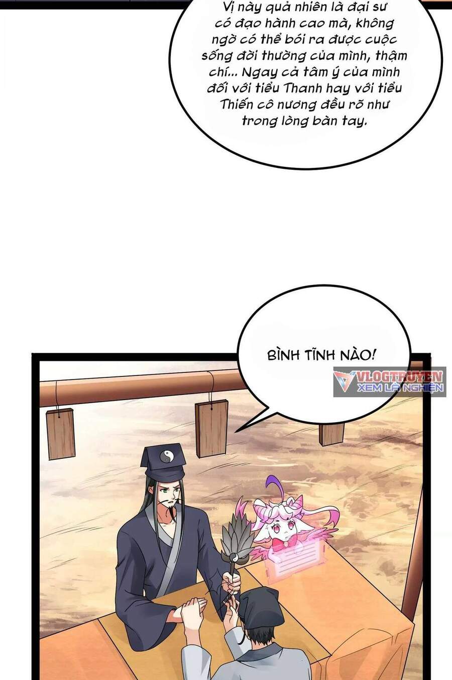 Đánh Bại Chư Thiên Chapter 20 - 29