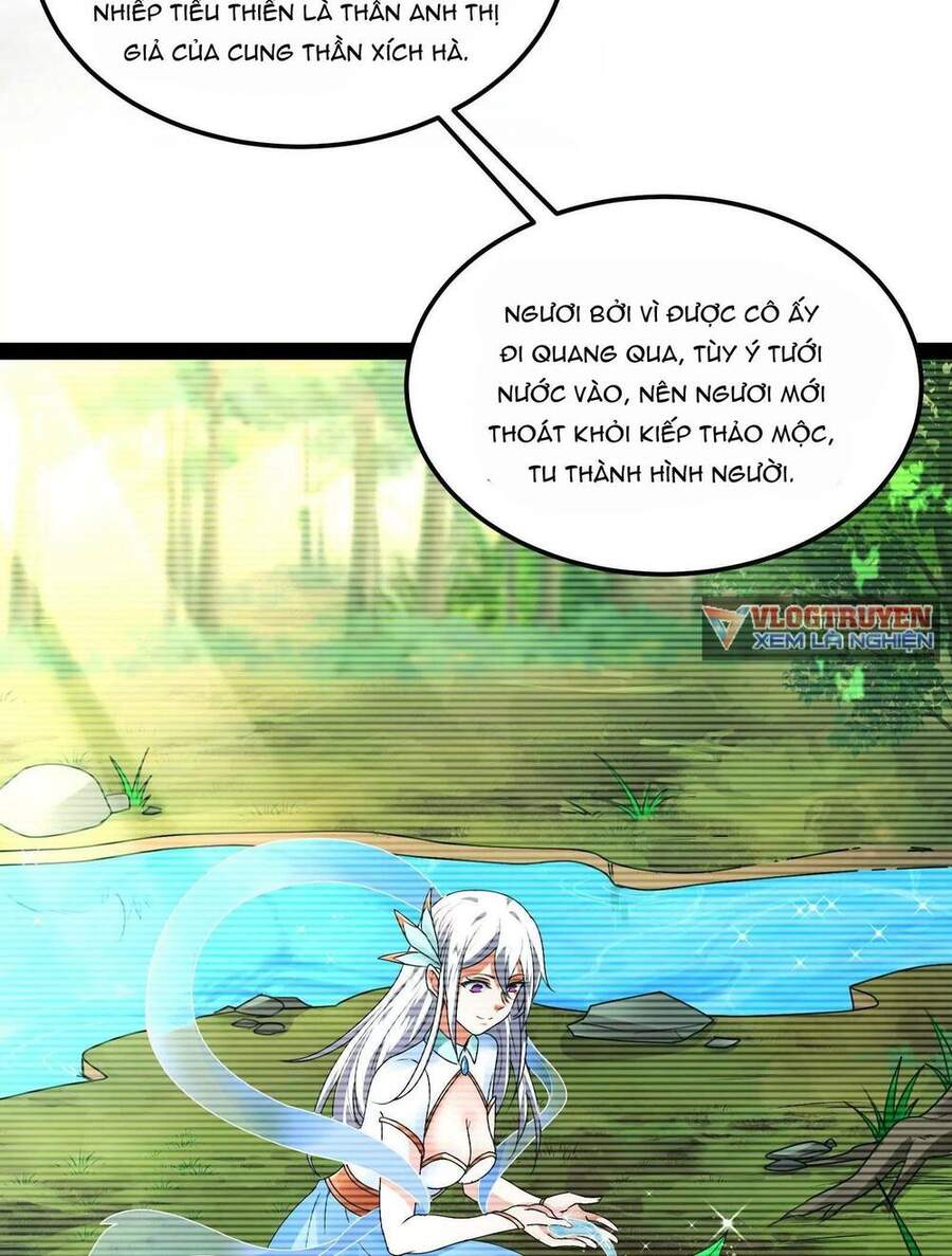 Đánh Bại Chư Thiên Chapter 20 - 34