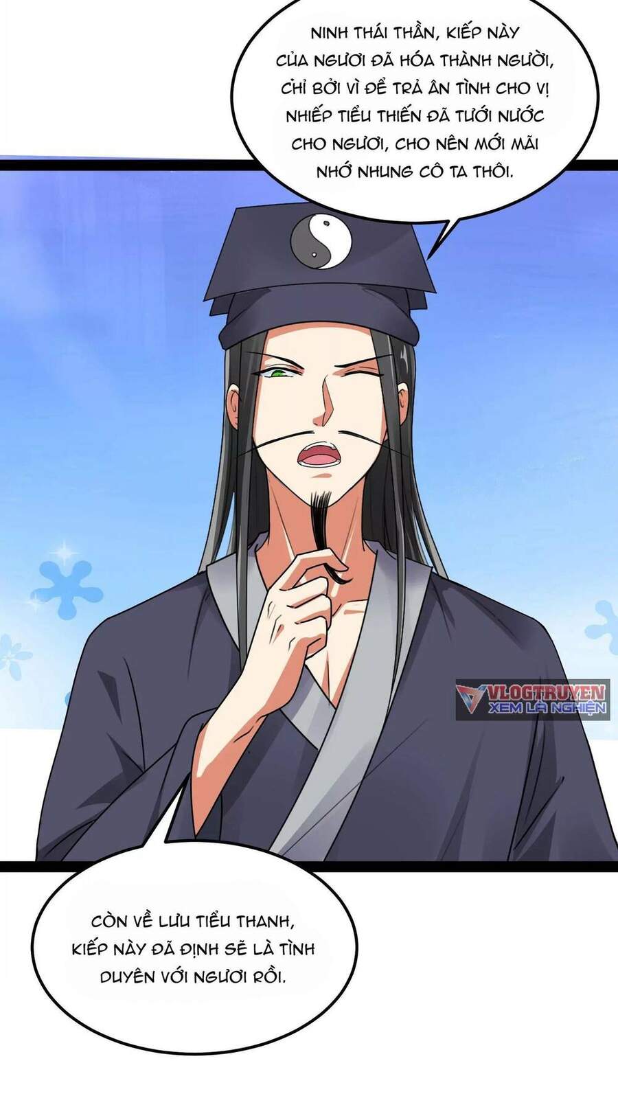 Đánh Bại Chư Thiên Chapter 20 - 36