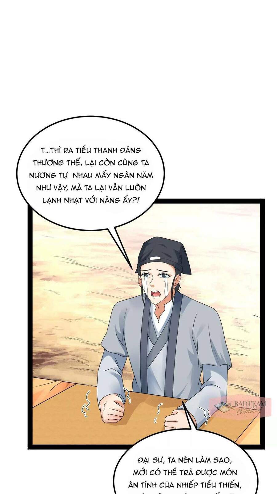 Đánh Bại Chư Thiên Chapter 20 - 37