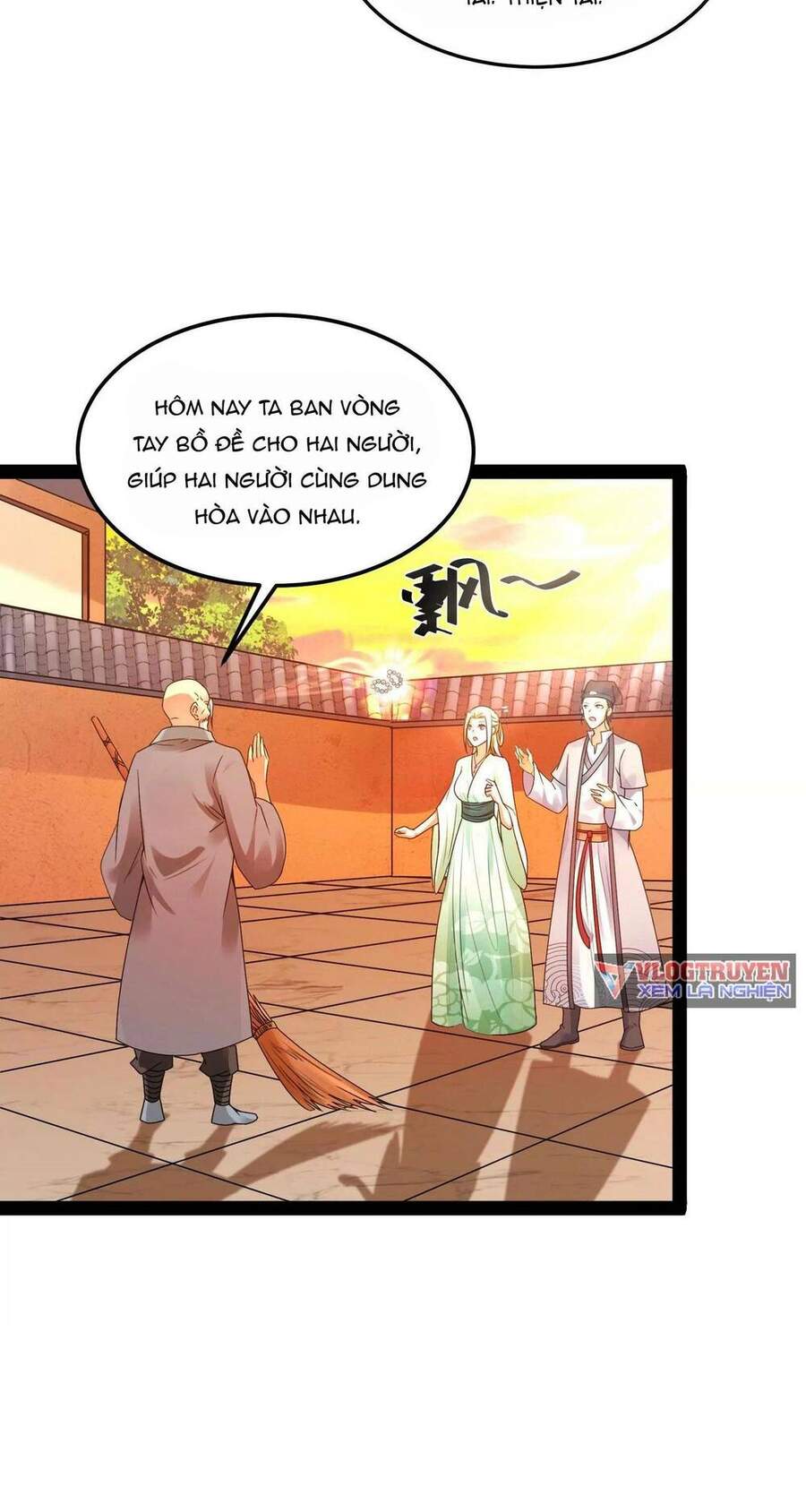 Đánh Bại Chư Thiên Chapter 20 - 42