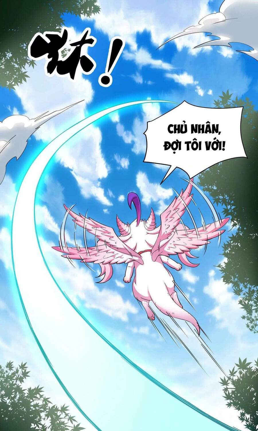 Đánh Bại Chư Thiên Chapter 21 - 11