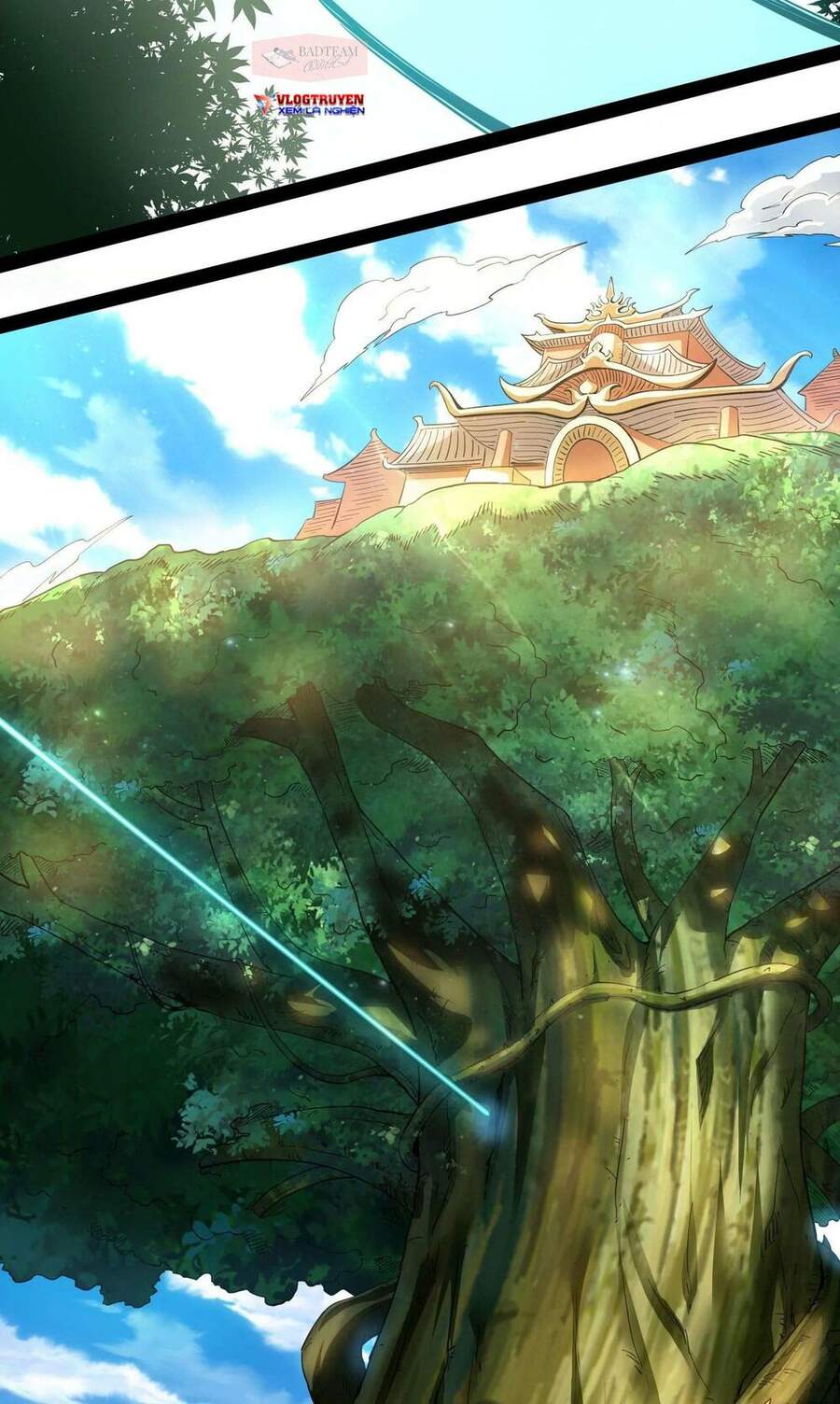 Đánh Bại Chư Thiên Chapter 21 - 12