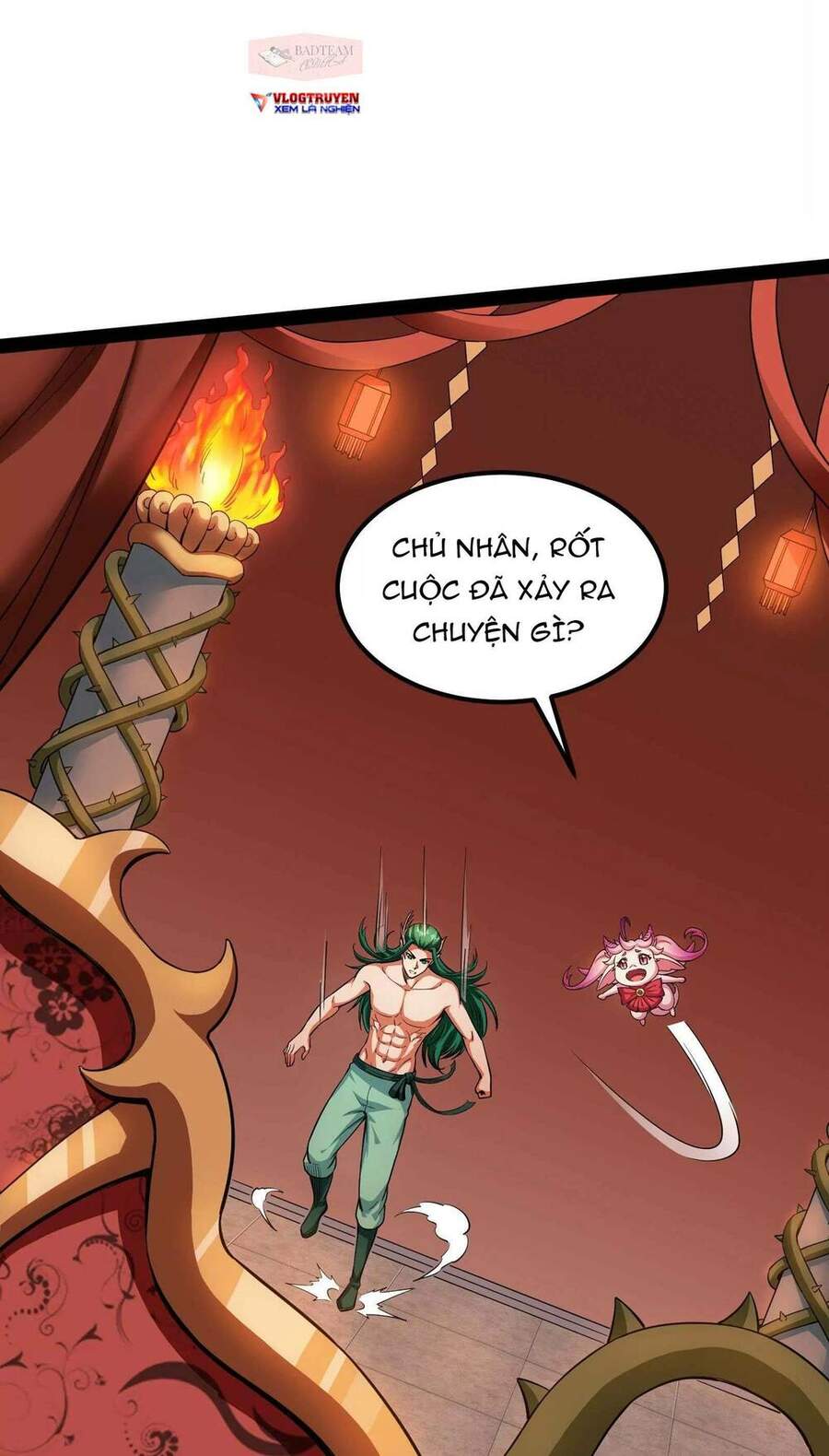 Đánh Bại Chư Thiên Chapter 21 - 14