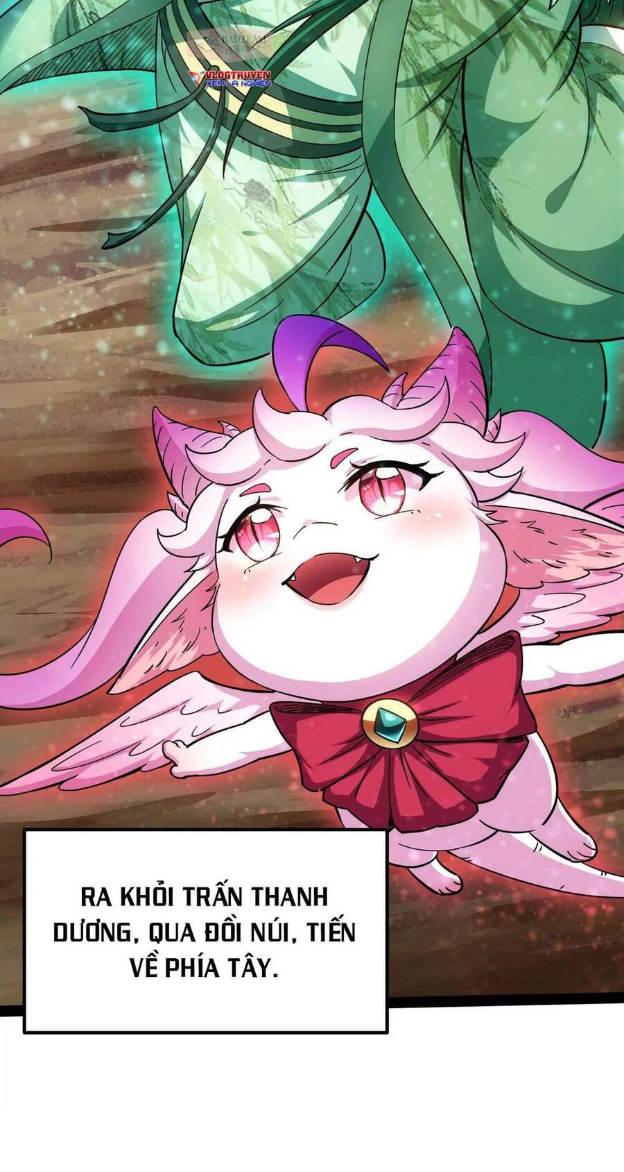 Đánh Bại Chư Thiên Chapter 21 - 20