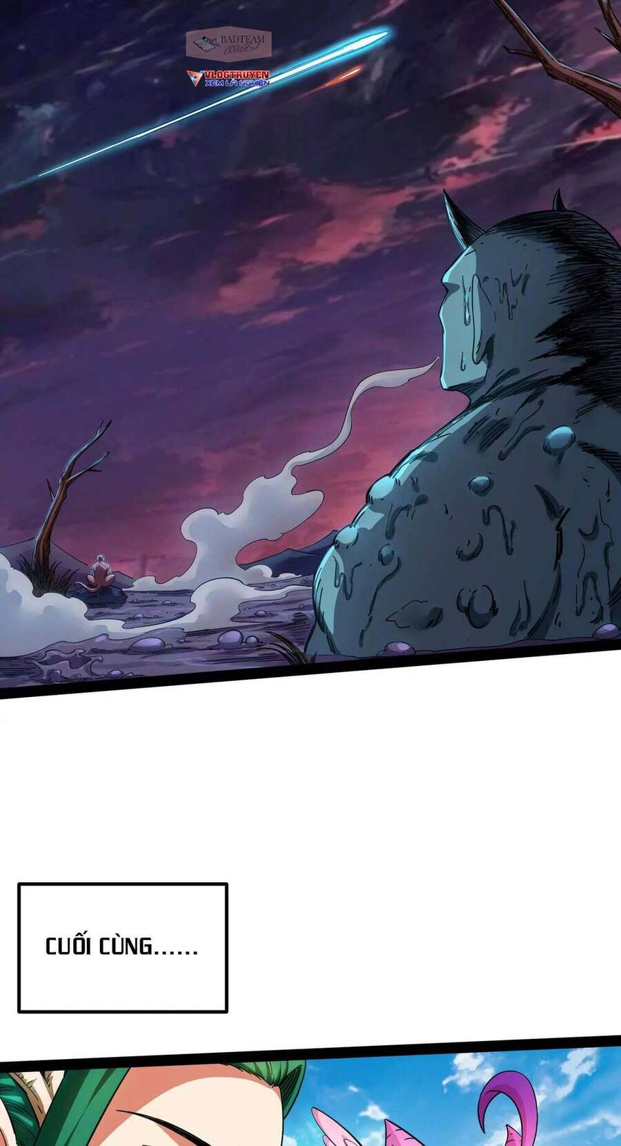 Đánh Bại Chư Thiên Chapter 21 - 22
