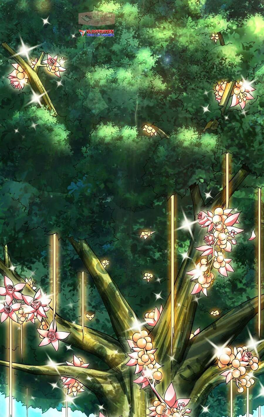 Đánh Bại Chư Thiên Chapter 21 - 24