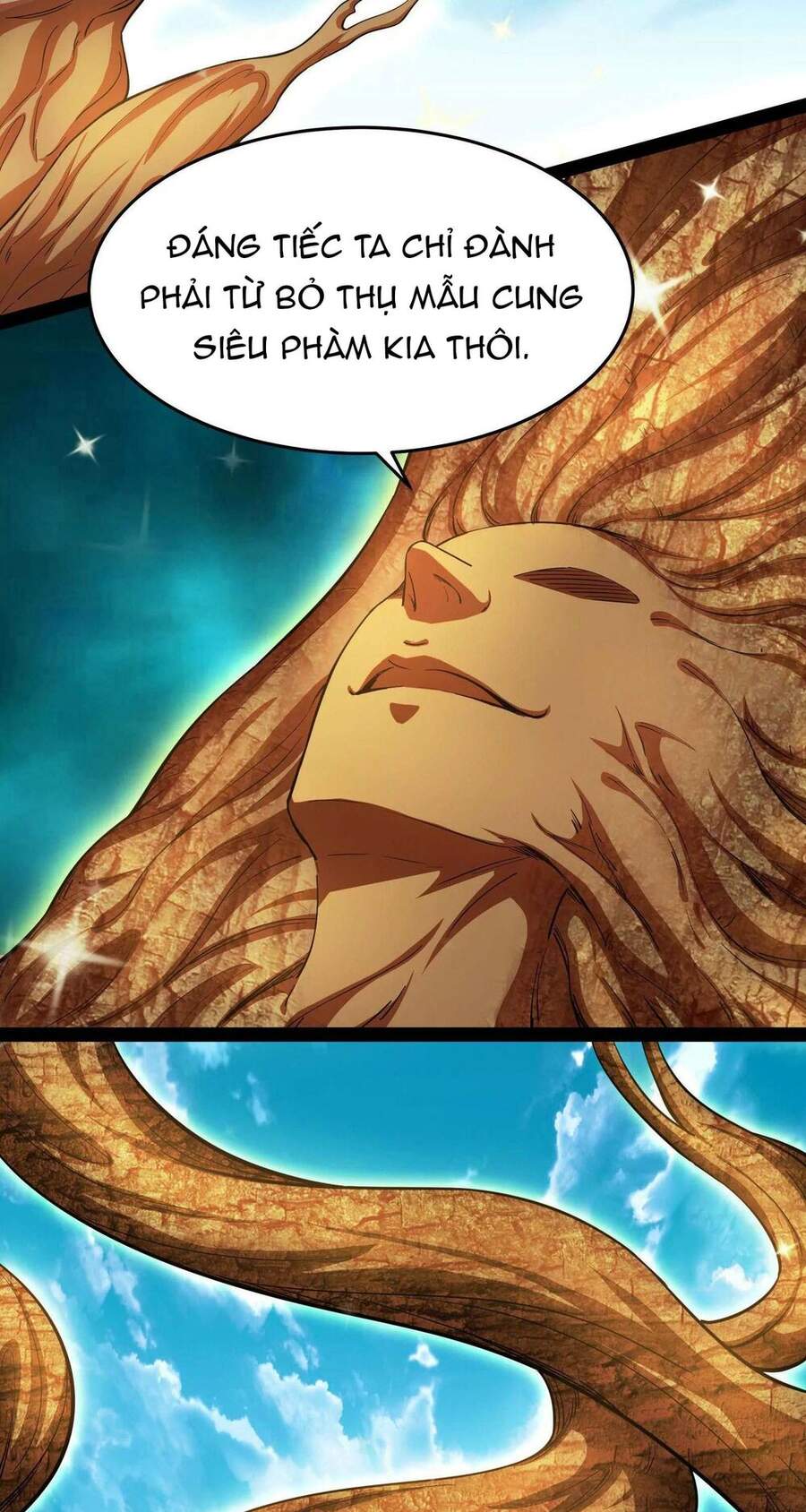Đánh Bại Chư Thiên Chapter 21 - 27