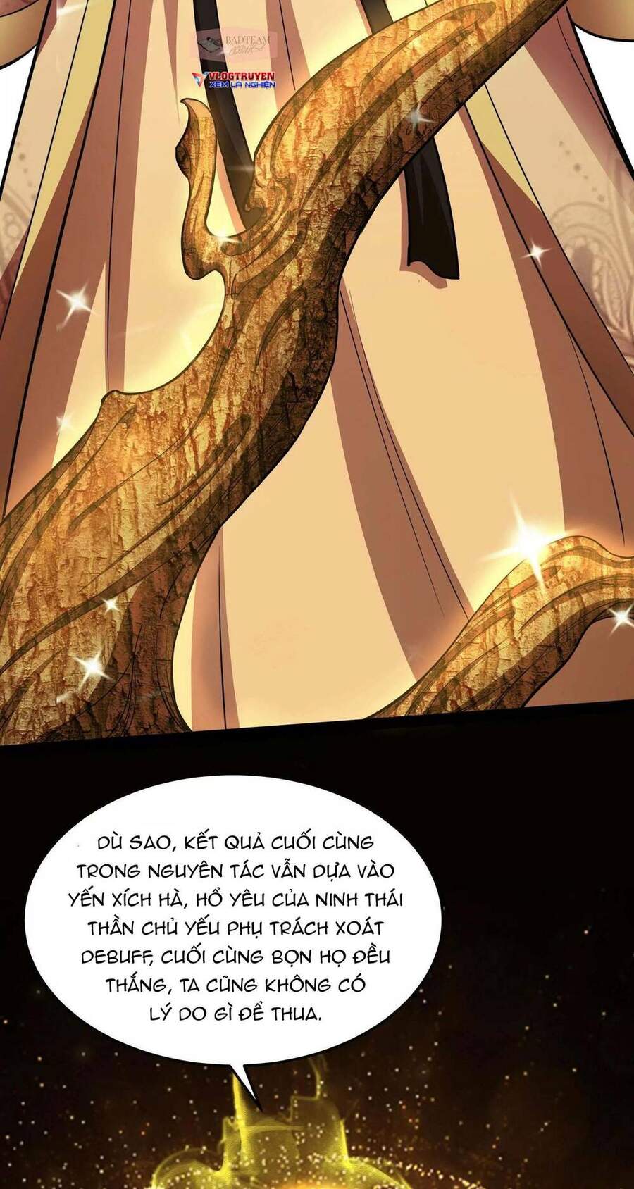 Đánh Bại Chư Thiên Chapter 21 - 30