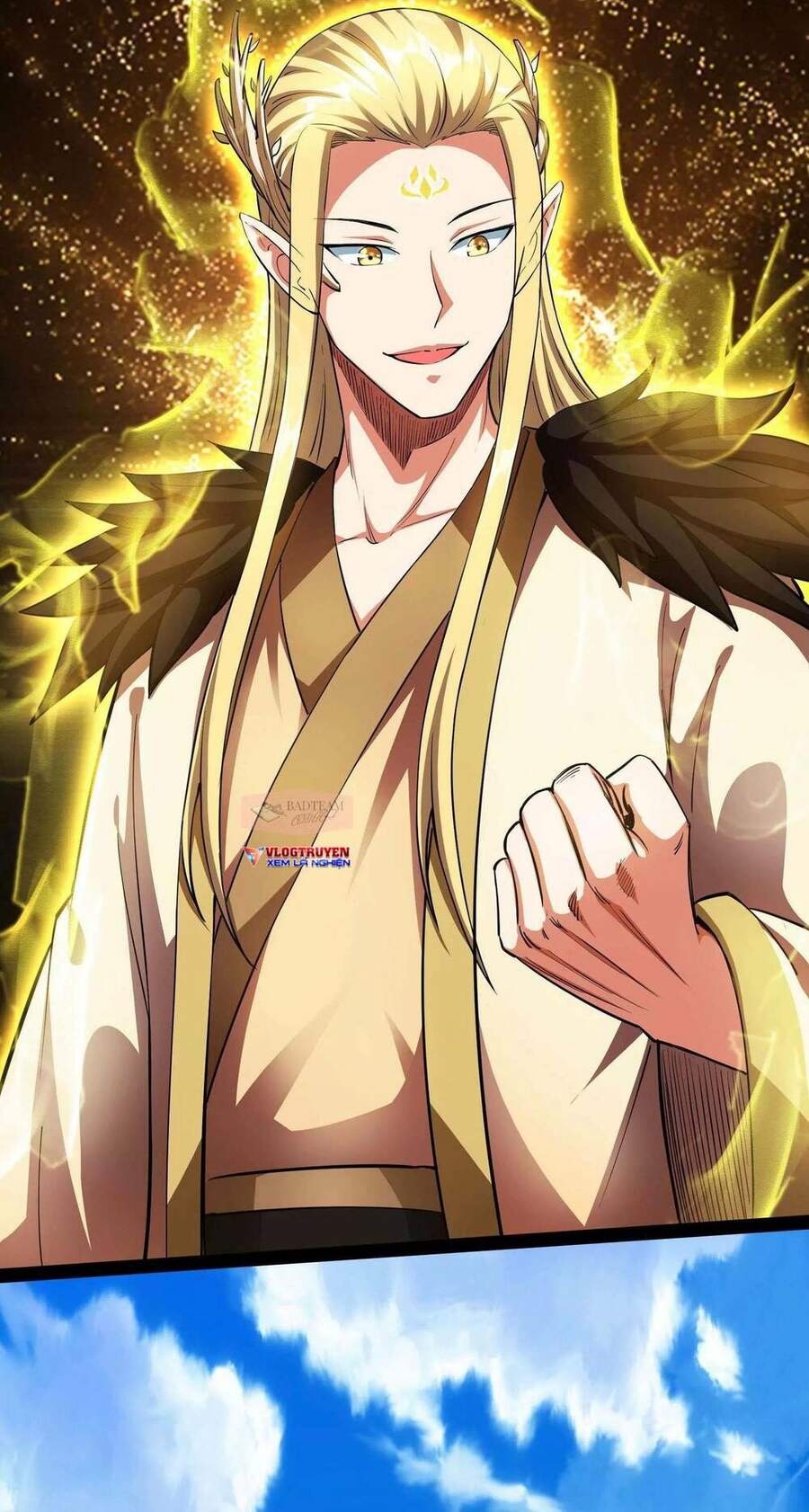 Đánh Bại Chư Thiên Chapter 21 - 31