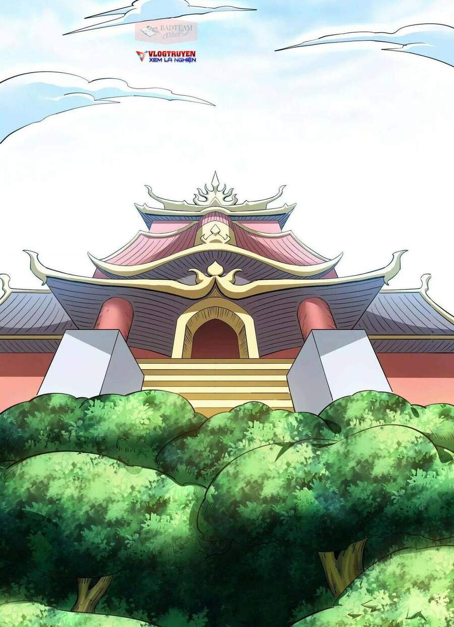 Đánh Bại Chư Thiên Chapter 21 - 33