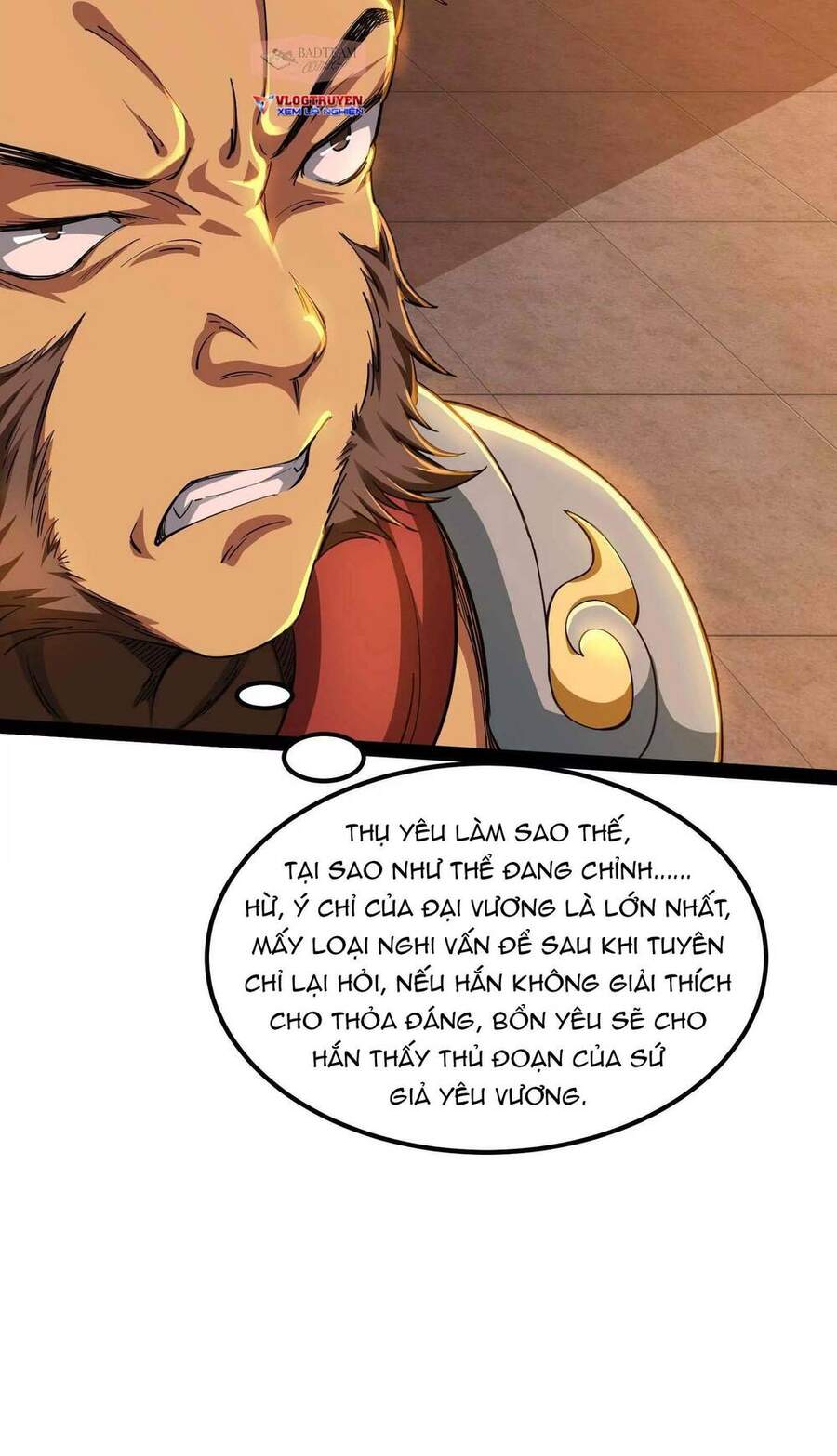 Đánh Bại Chư Thiên Chapter 21 - 37