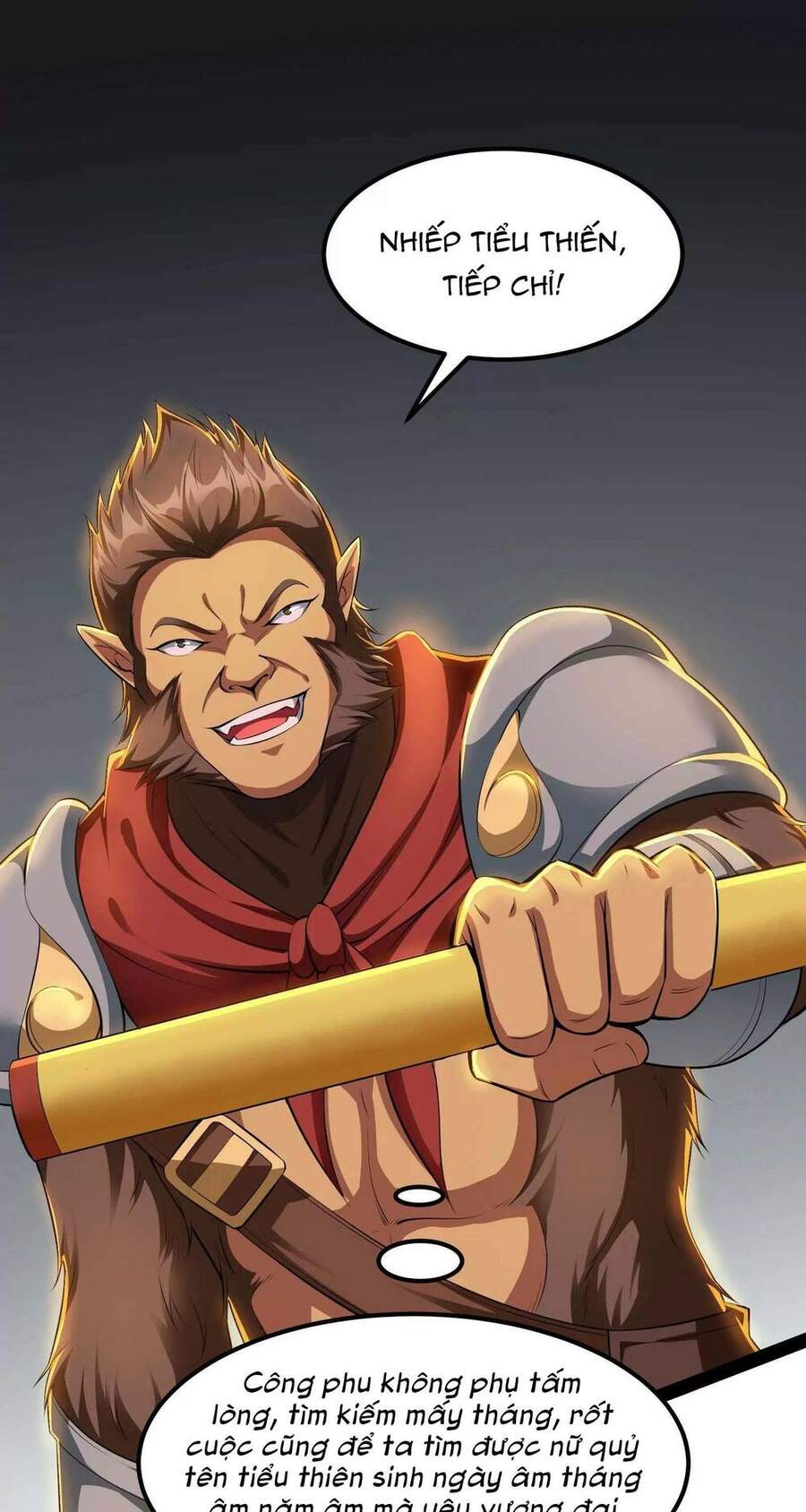 Đánh Bại Chư Thiên Chapter 21 - 40