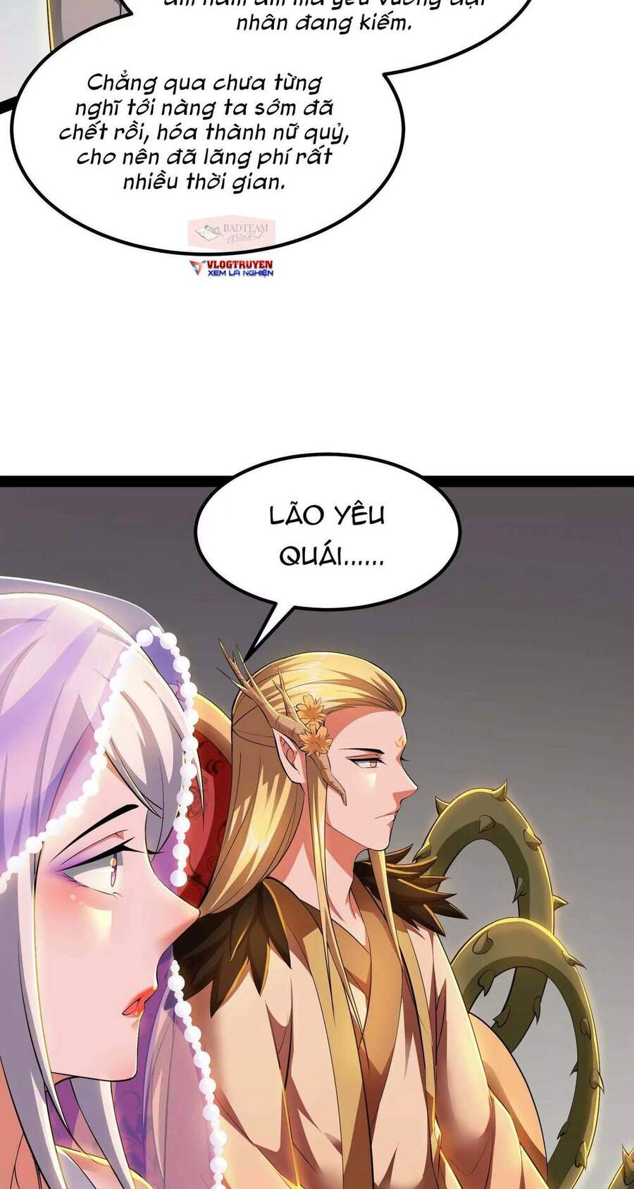 Đánh Bại Chư Thiên Chapter 21 - 41