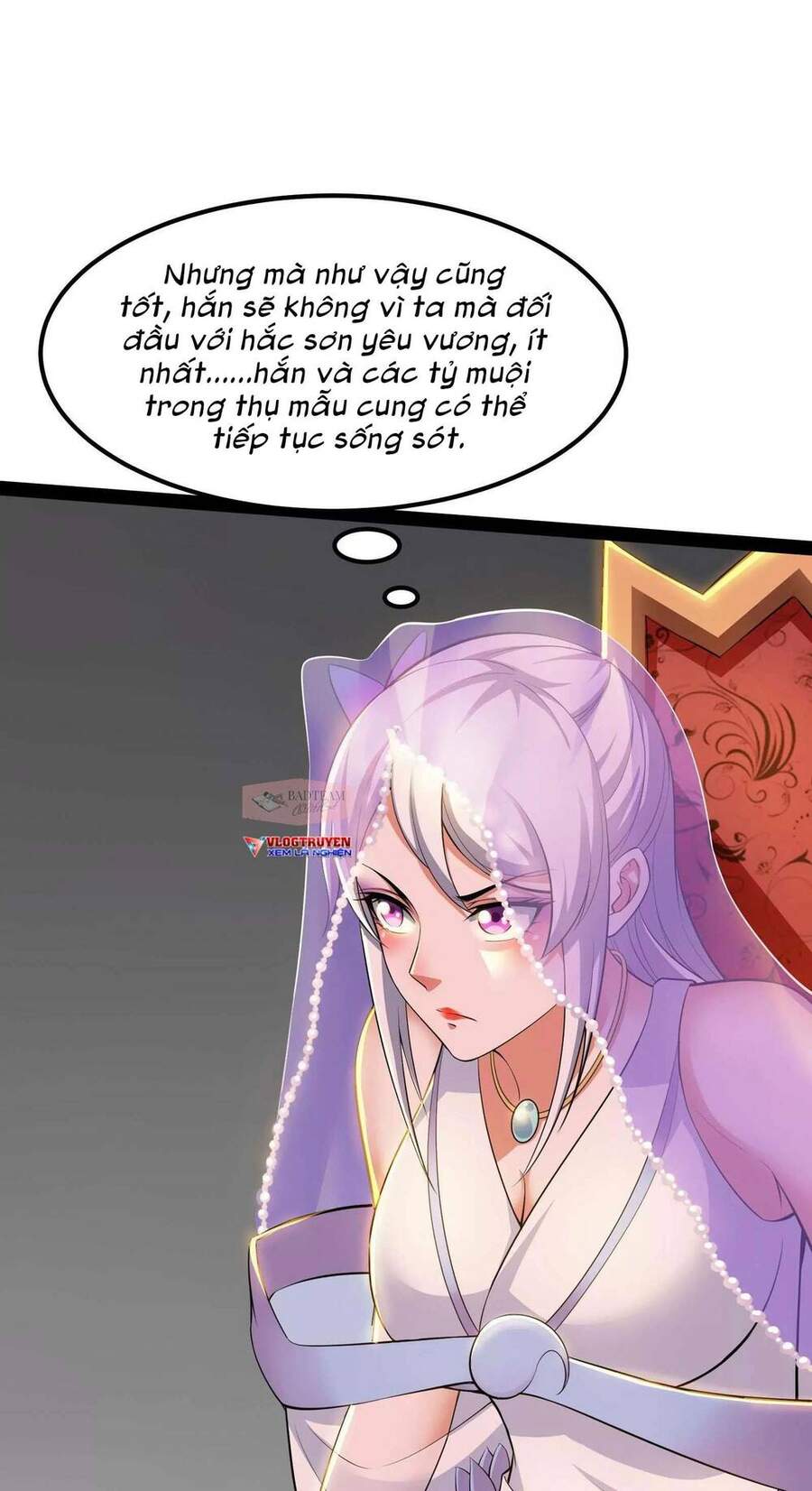 Đánh Bại Chư Thiên Chapter 21 - 44