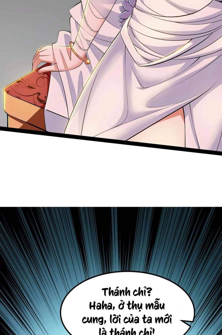 Đánh Bại Chư Thiên Chapter 21 - 45