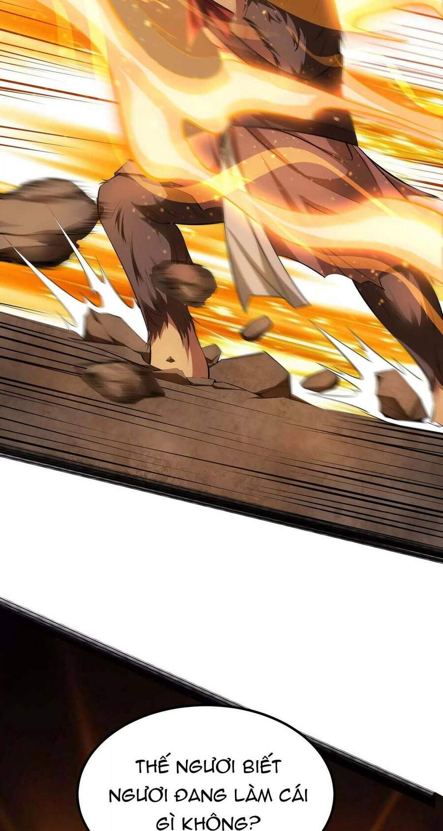 Đánh Bại Chư Thiên Chapter 21 - 49