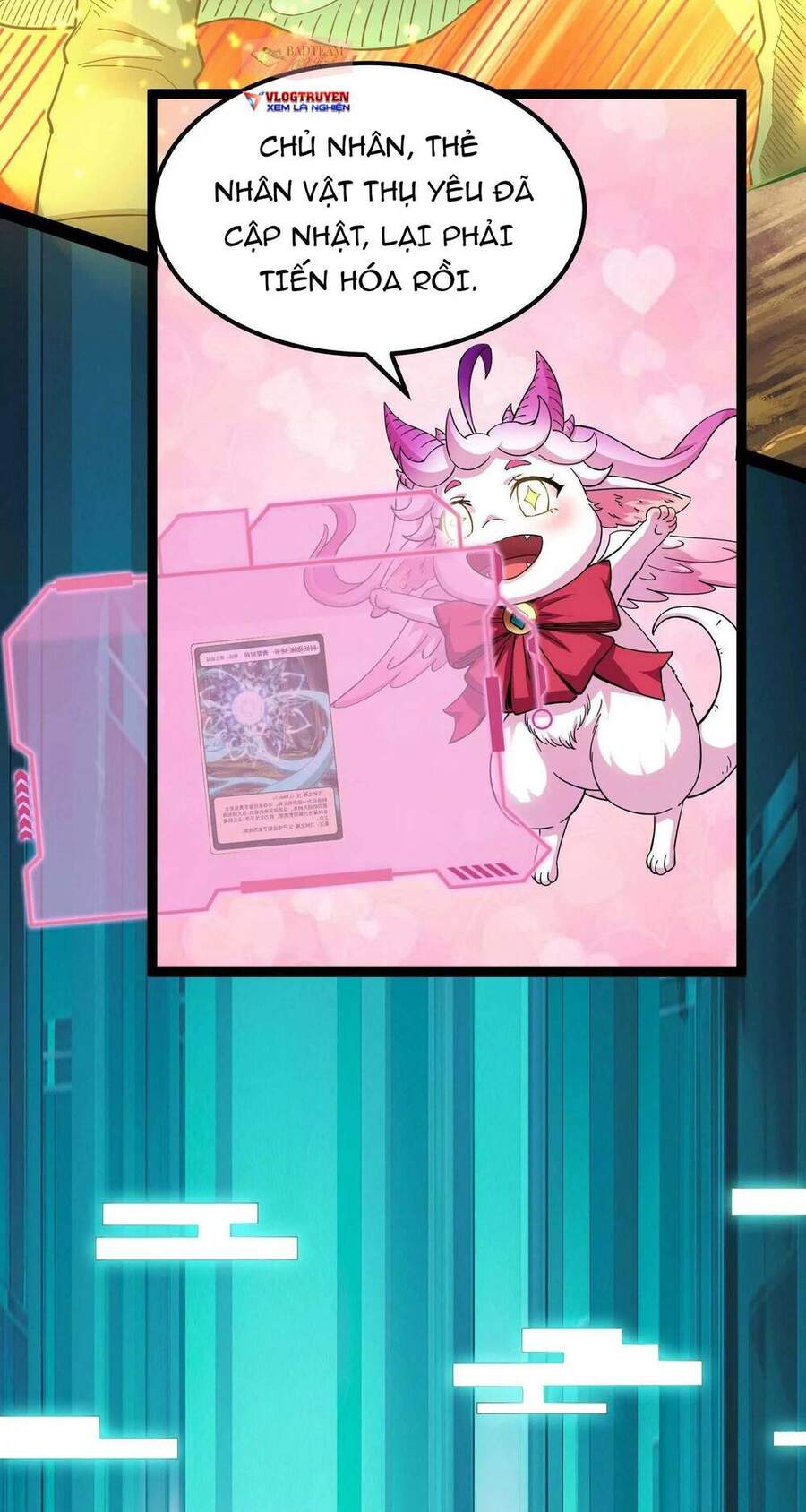 Đánh Bại Chư Thiên Chapter 21 - 6