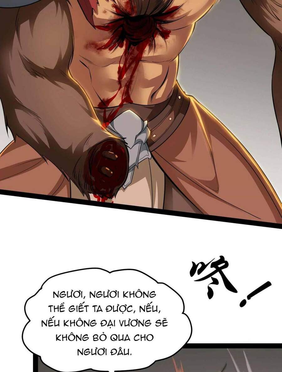 Đánh Bại Chư Thiên Chapter 21 - 56