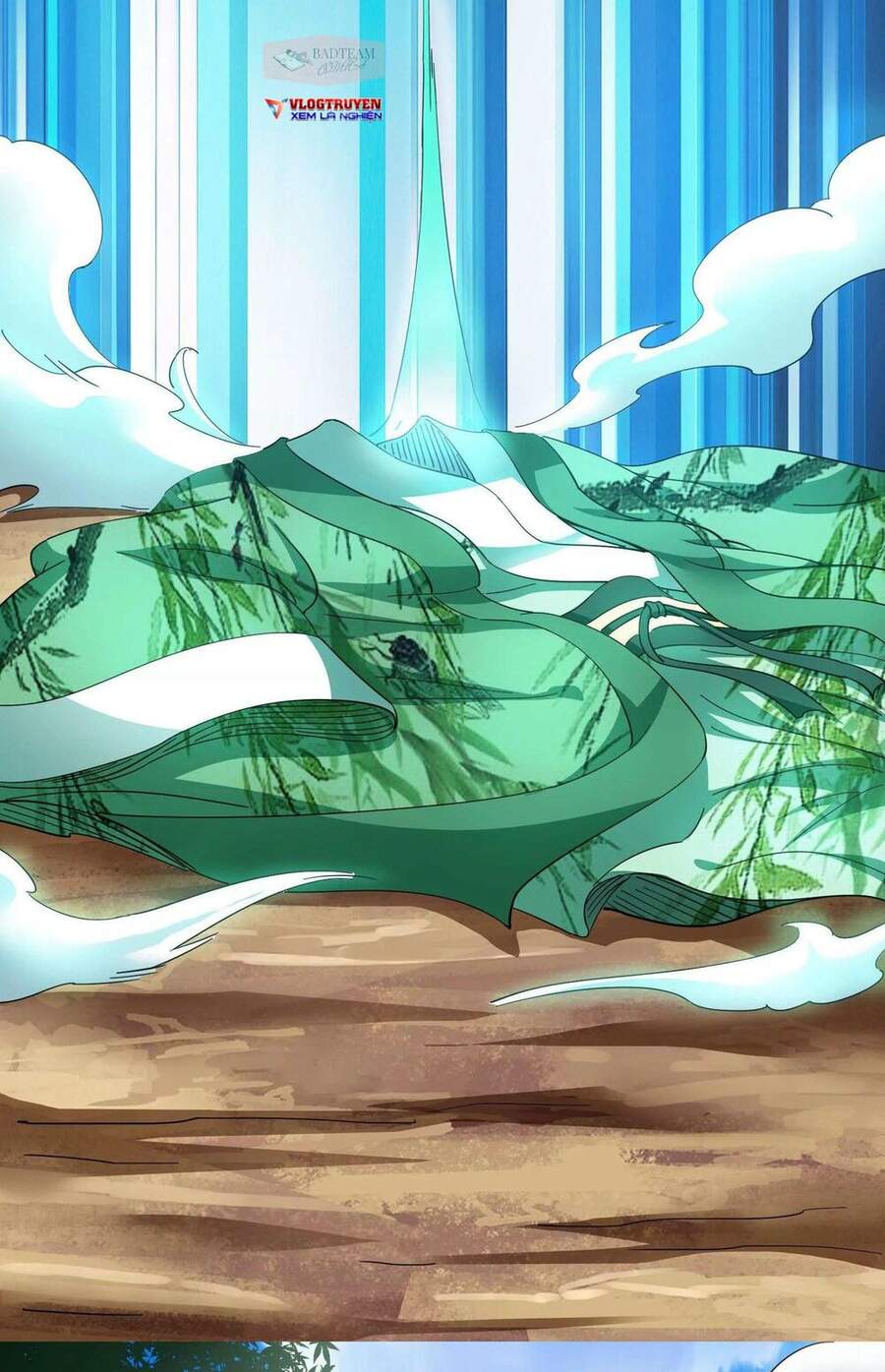 Đánh Bại Chư Thiên Chapter 21 - 10