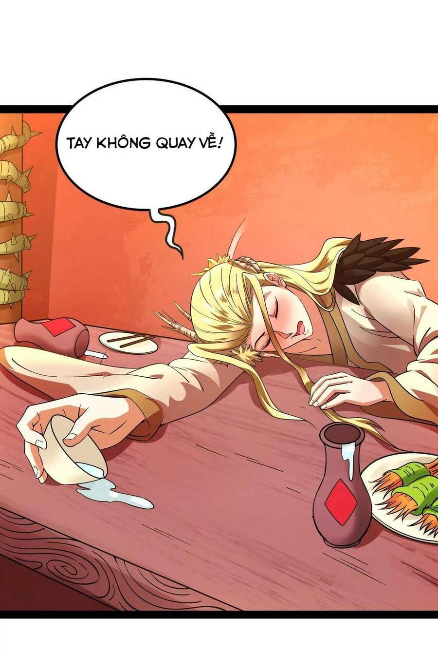 Đánh Bại Chư Thiên Chapter 22 - 11