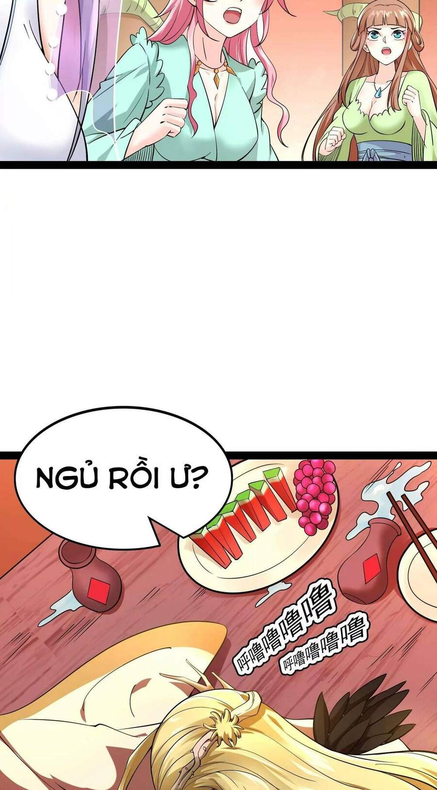 Đánh Bại Chư Thiên Chapter 22 - 13