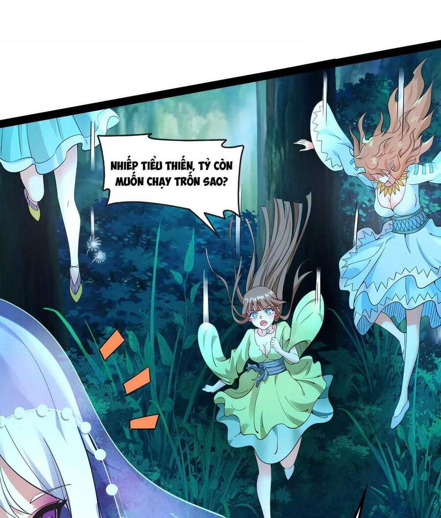 Đánh Bại Chư Thiên Chapter 22 - 19