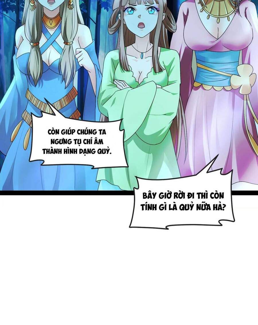 Đánh Bại Chư Thiên Chapter 22 - 24