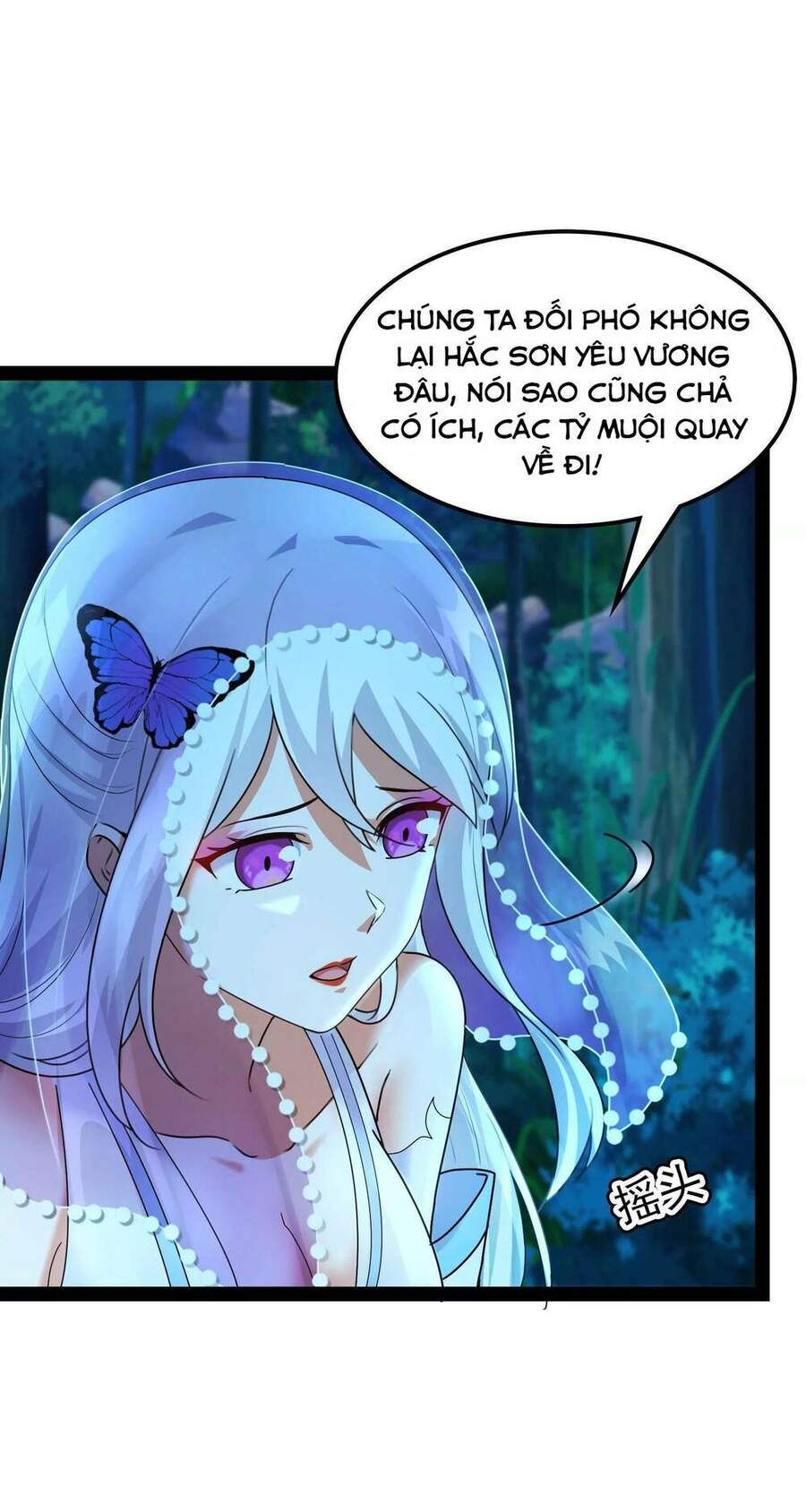 Đánh Bại Chư Thiên Chapter 22 - 30