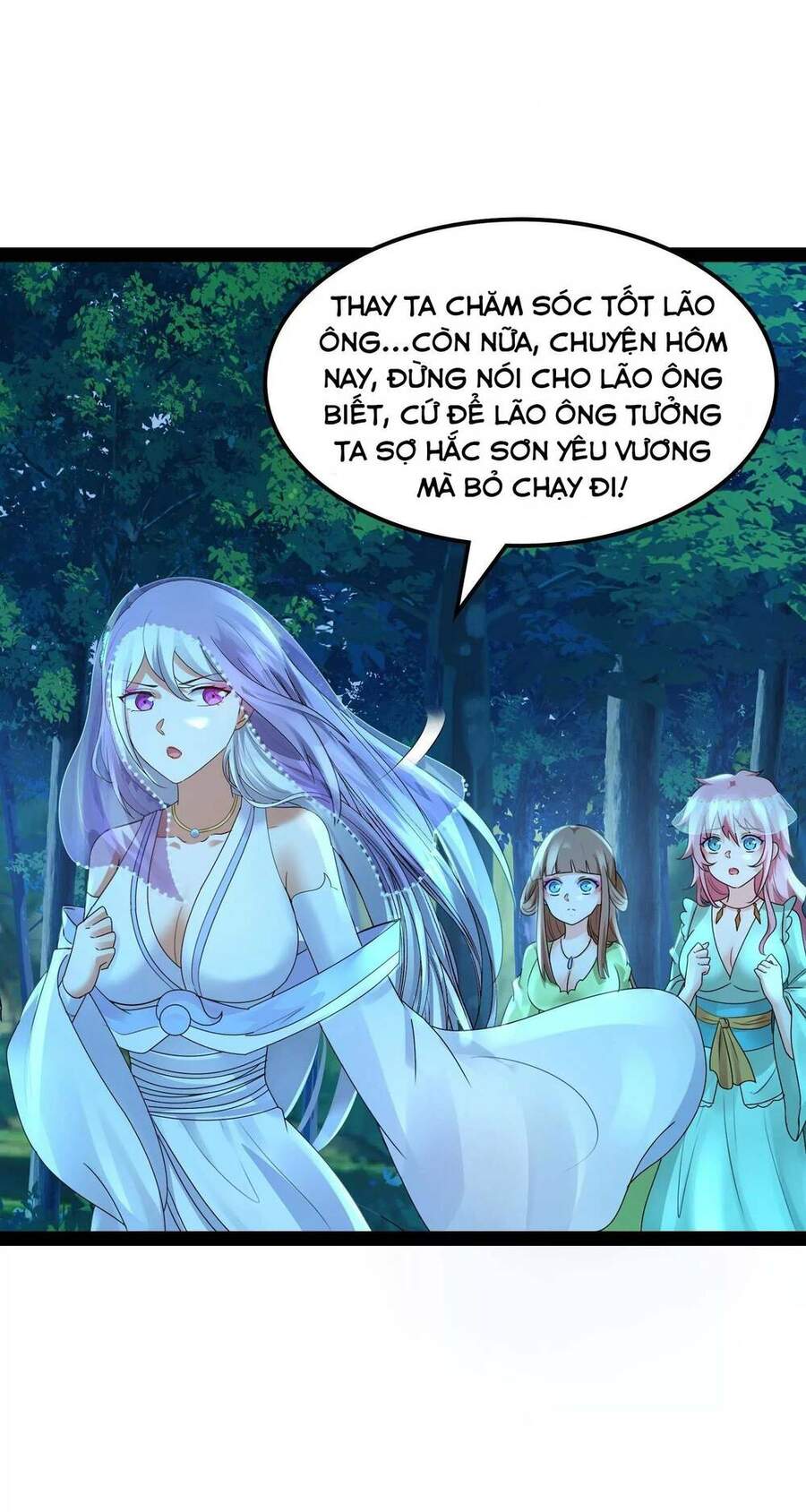 Đánh Bại Chư Thiên Chapter 22 - 31