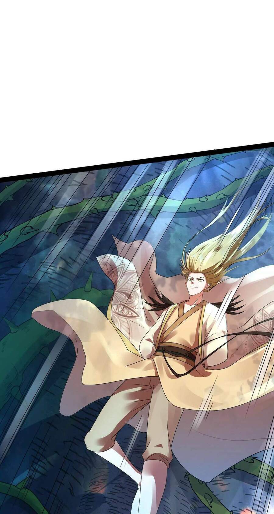 Đánh Bại Chư Thiên Chapter 22 - 33