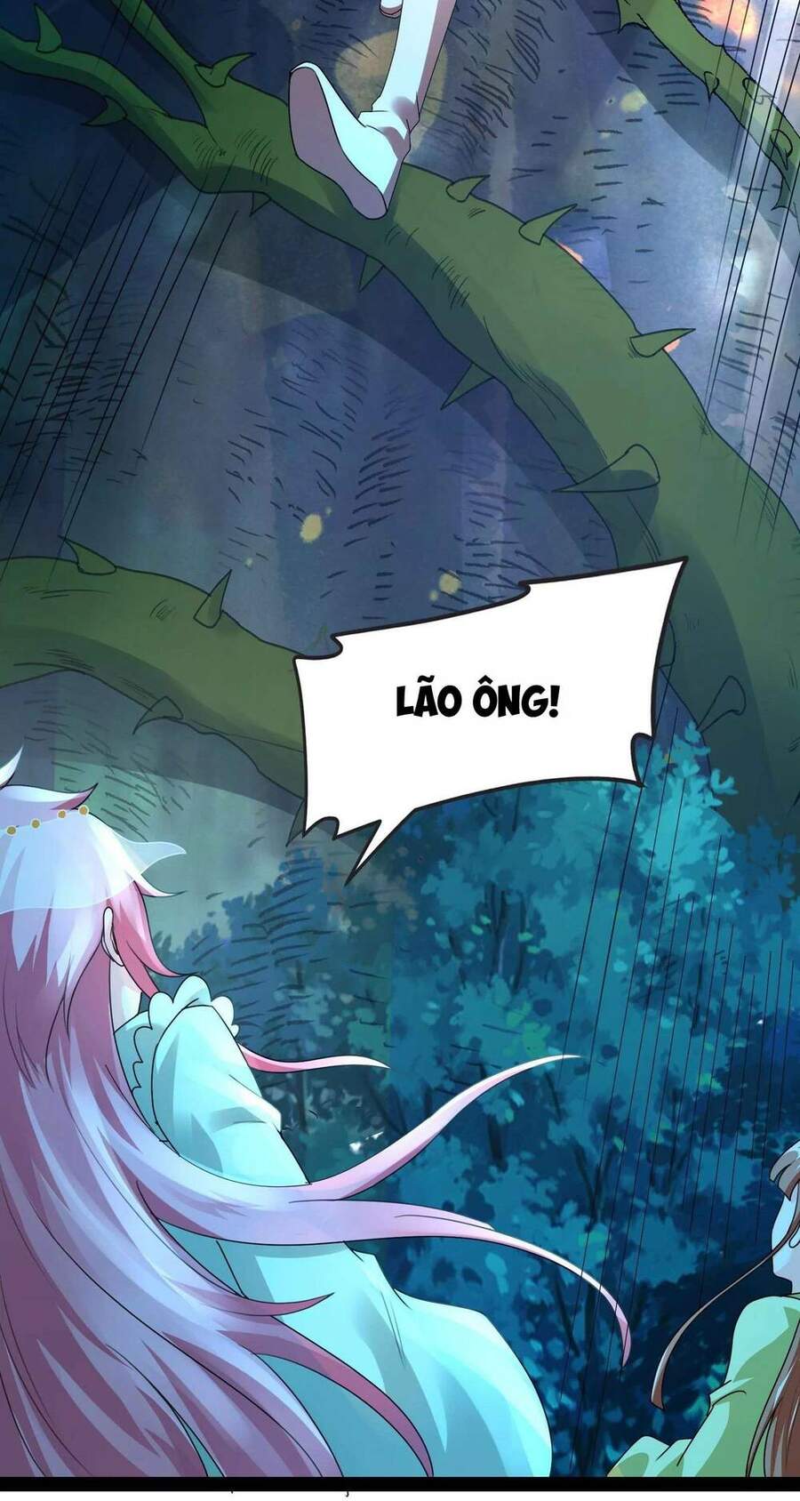 Đánh Bại Chư Thiên Chapter 22 - 34