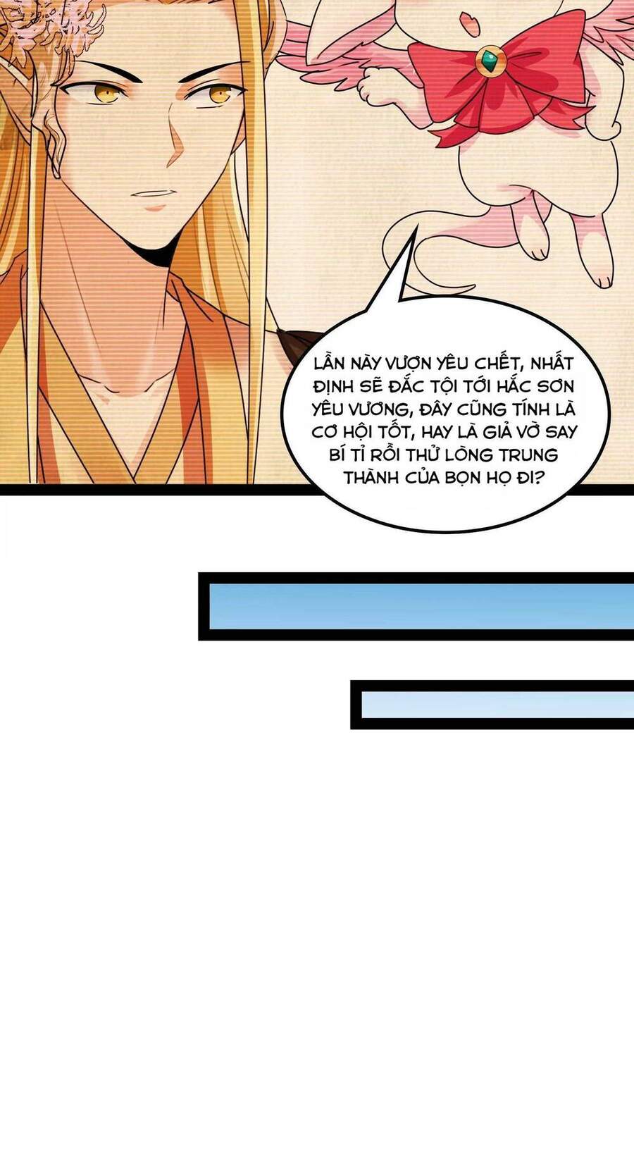 Đánh Bại Chư Thiên Chapter 22 - 37