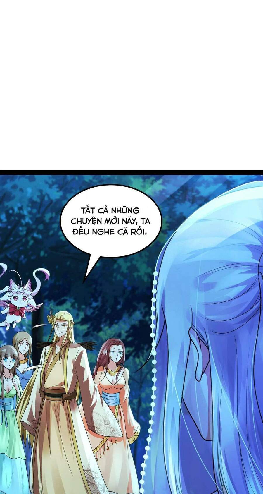 Đánh Bại Chư Thiên Chapter 22 - 39